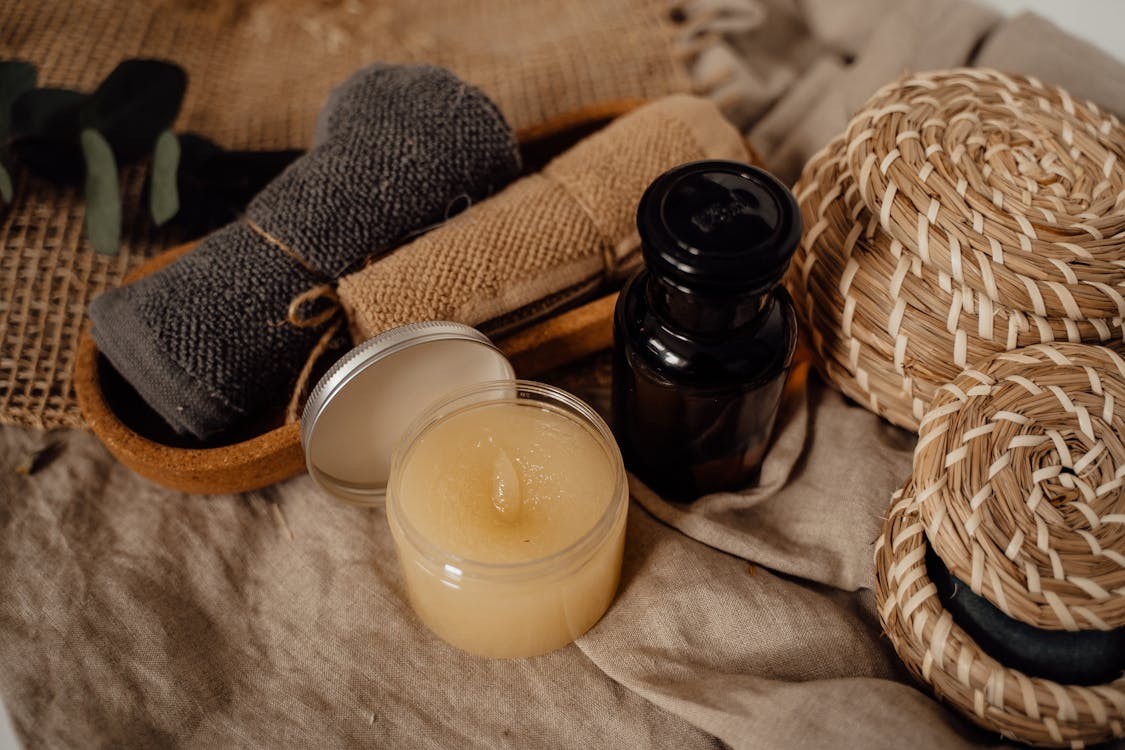 Comfort & Essentials