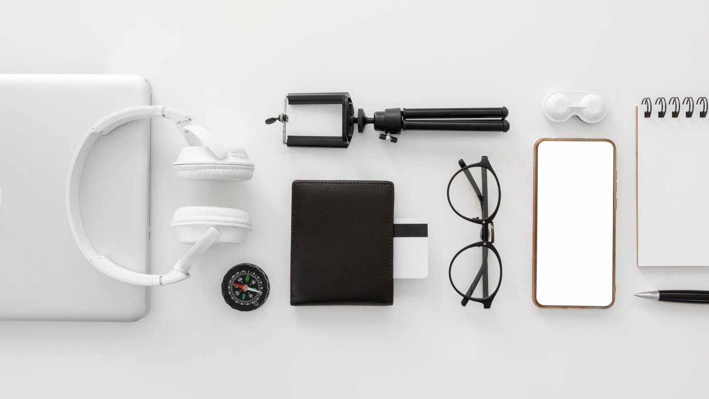 Tech & Gadgets